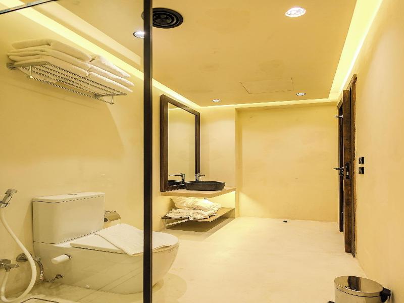 Amunet Pyramids View Hotel image