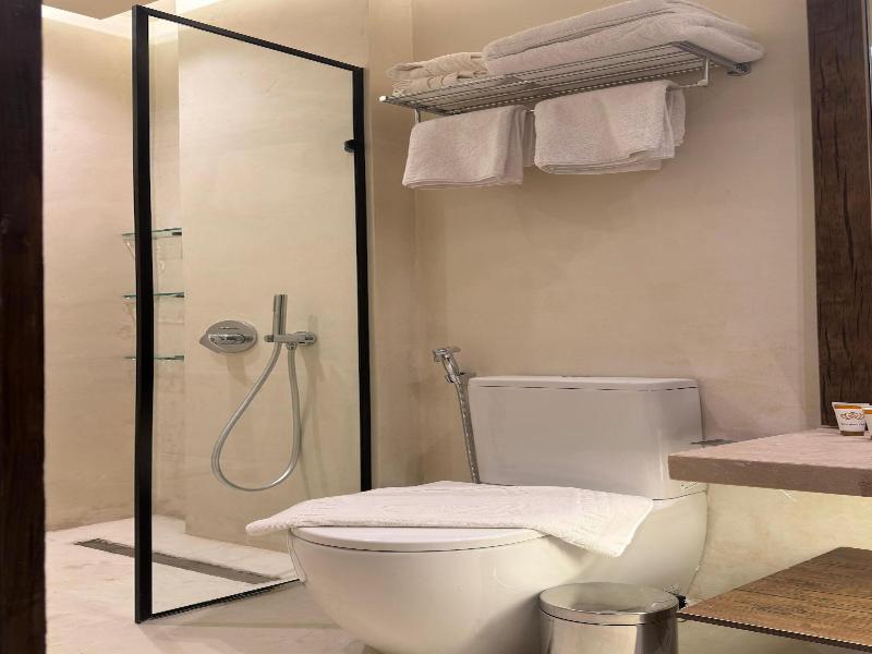 Amunet Pyramids View Hotel image