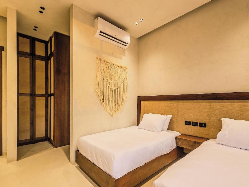 Amunet Pyramids View Hotel image