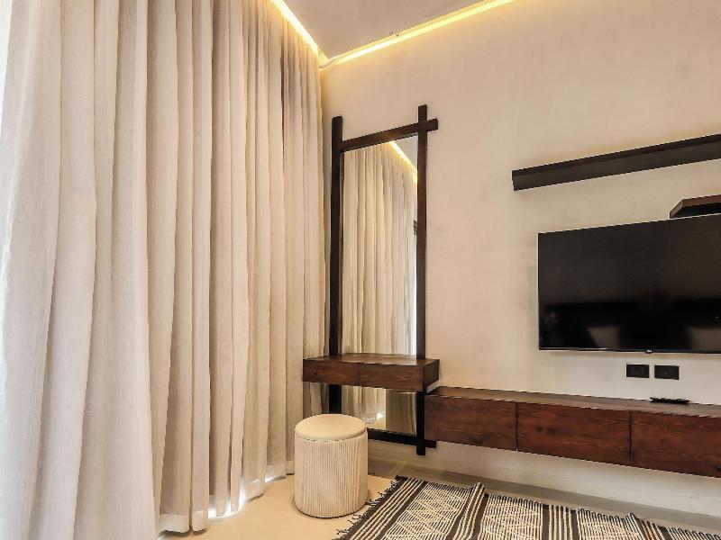 Amunet Pyramids View Hotel image