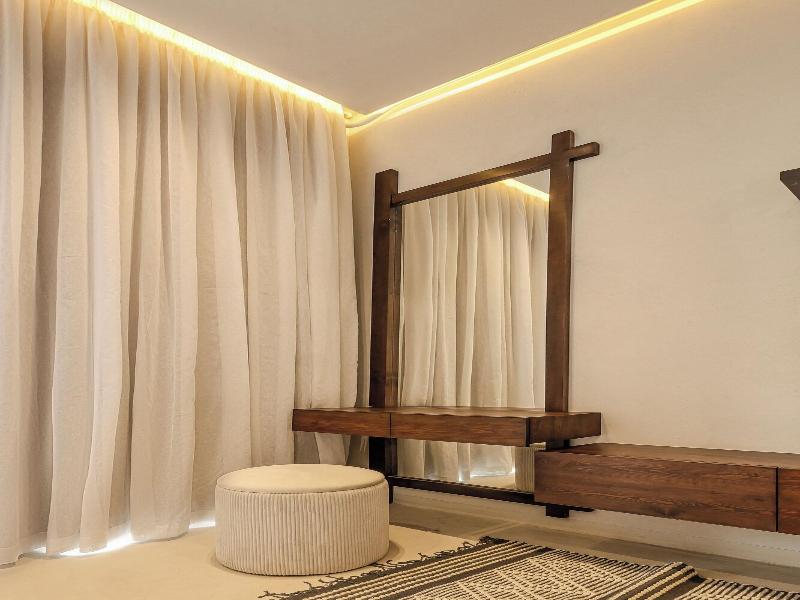 Amunet Pyramids View Hotel image