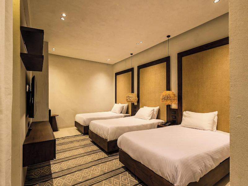 Amunet Pyramids View Hotel image