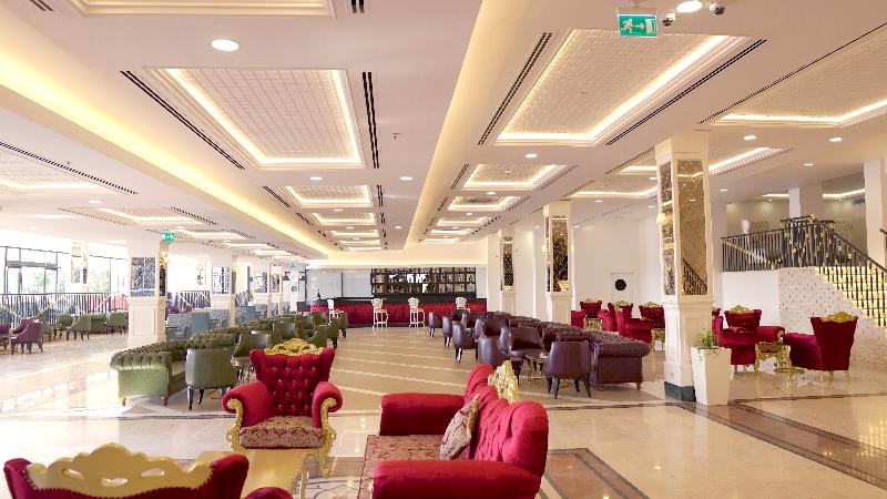 Dream World Palace Hotel image