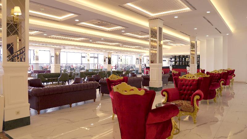 Dream World Palace Hotel image