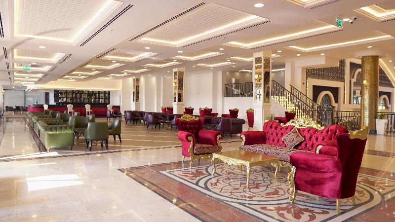 Dream World Palace Hotel image