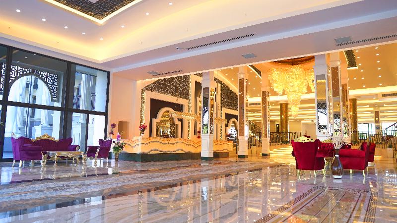 Dream World Palace Hotel image