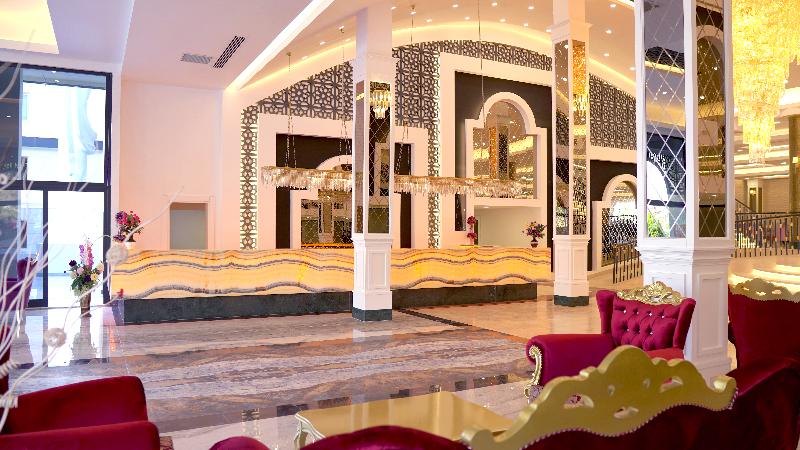 Dream World Palace Hotel image