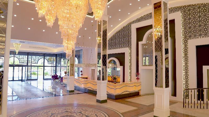 Dream World Palace Hotel image