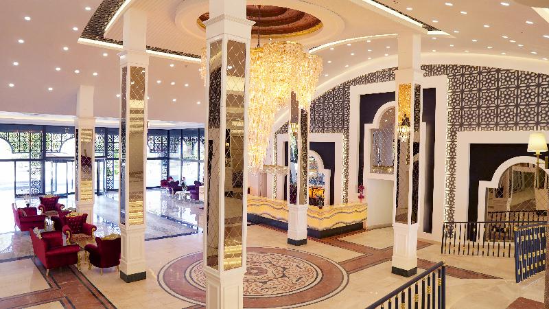 Dream World Palace Hotel image