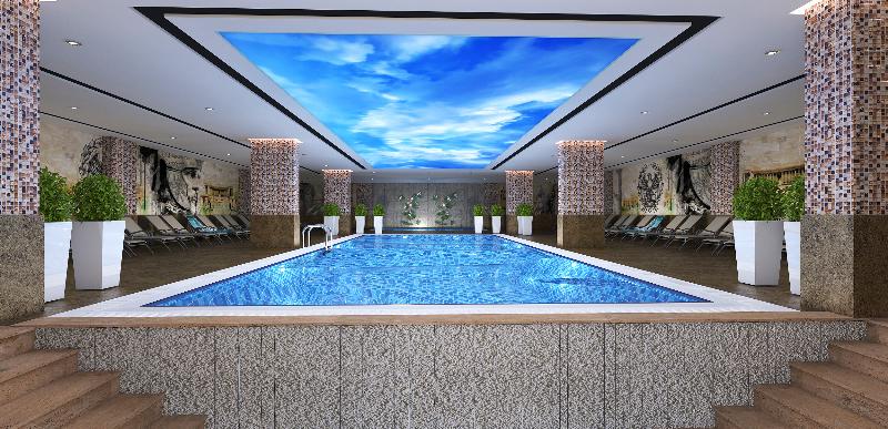 Dream World Palace Hotel image