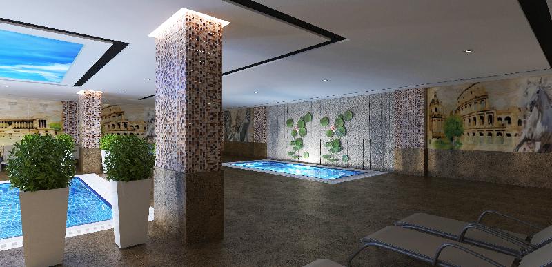 Dream World Palace Hotel image