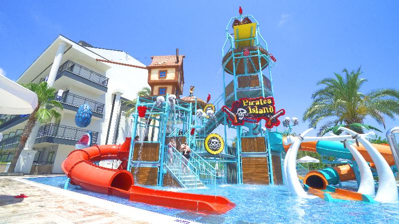 Dream World Palace Hotel image