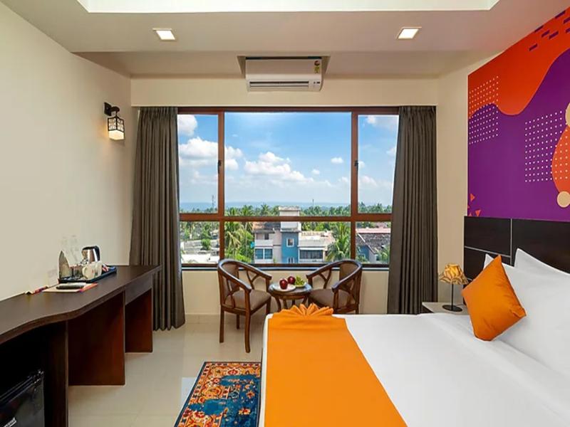 Ira By Orchid Hotels , Porvorim image
