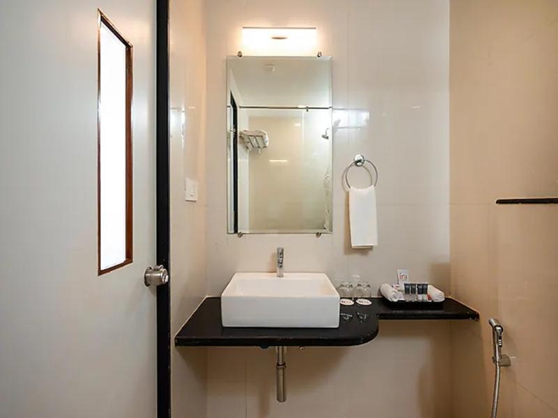 Ira By Orchid Hotels , Porvorim image