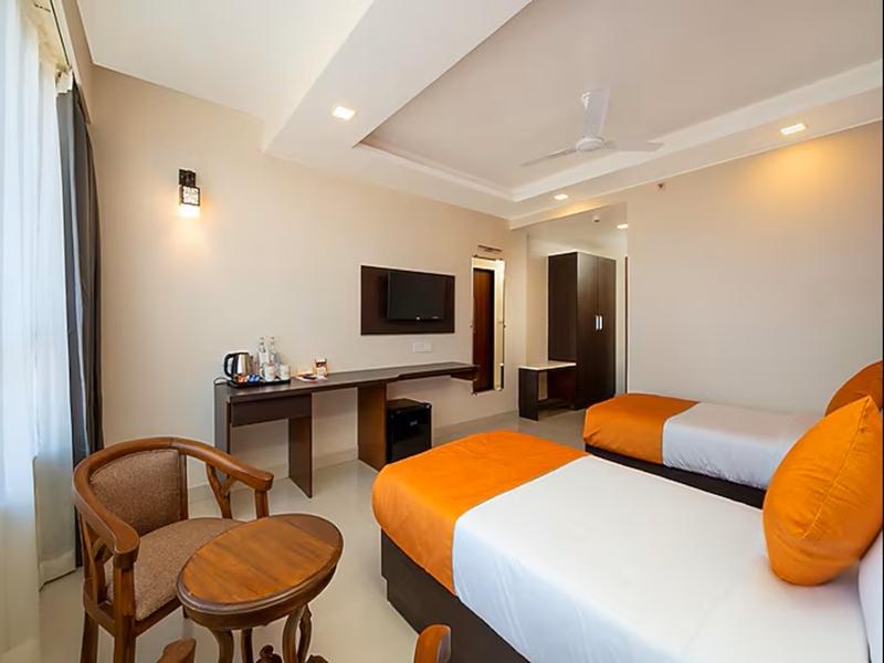 Ira By Orchid Hotels , Porvorim image