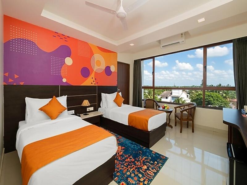 Ira By Orchid Hotels , Porvorim image