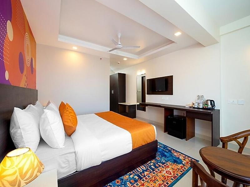 Ira By Orchid Hotels , Porvorim image