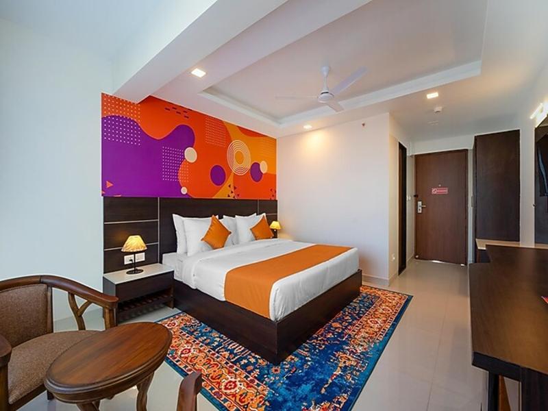 Ira By Orchid Hotels , Porvorim image