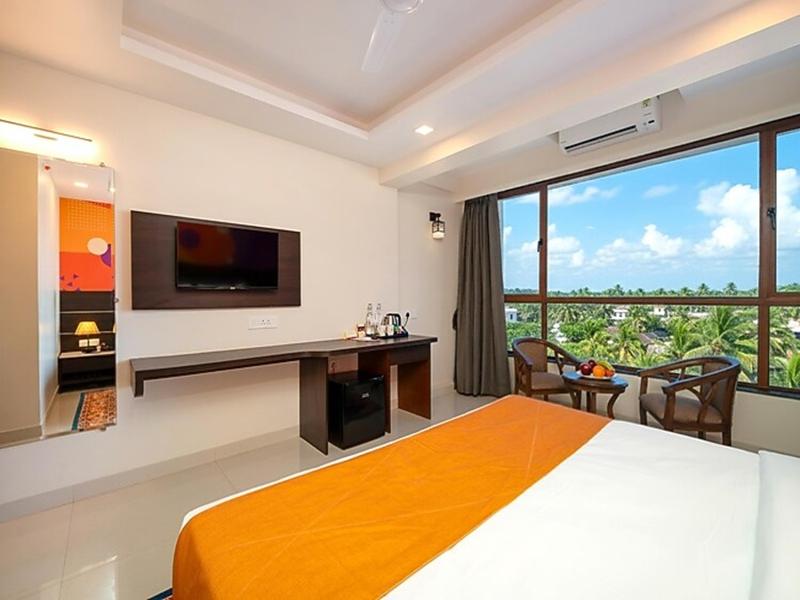 Ira By Orchid Hotels , Porvorim image