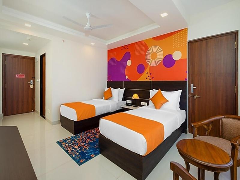 Ira By Orchid Hotels , Porvorim image