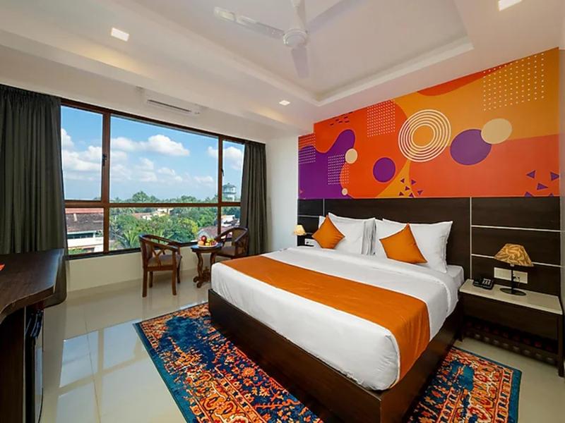 Ira By Orchid Hotels , Porvorim image