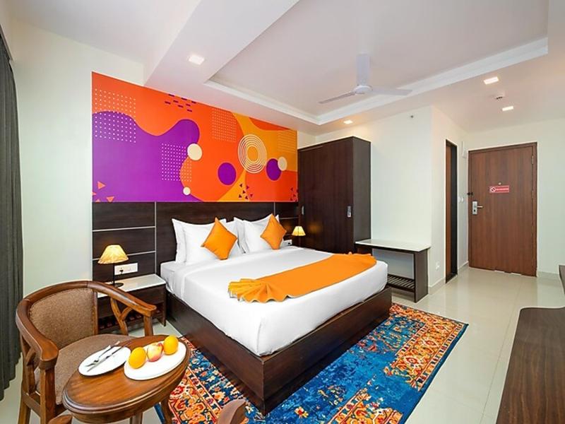 Ira By Orchid Hotels , Porvorim image