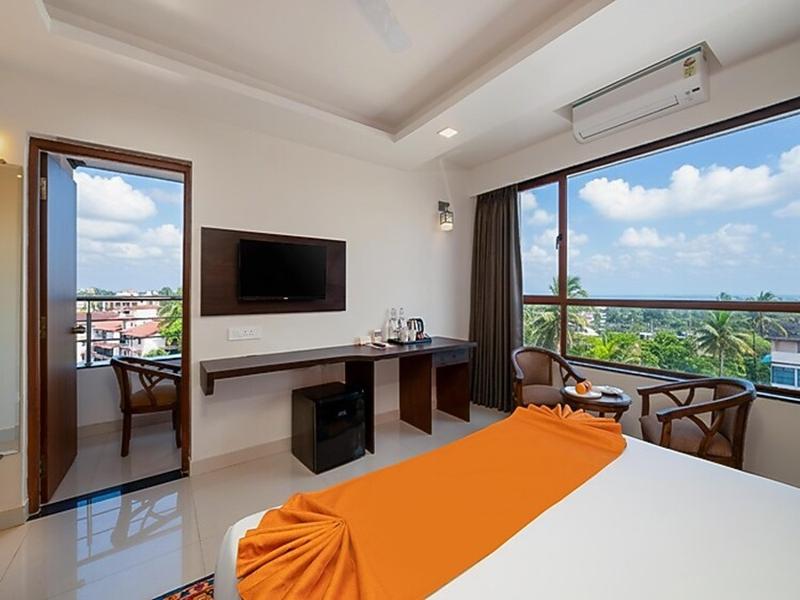 Ira By Orchid Hotels , Porvorim image