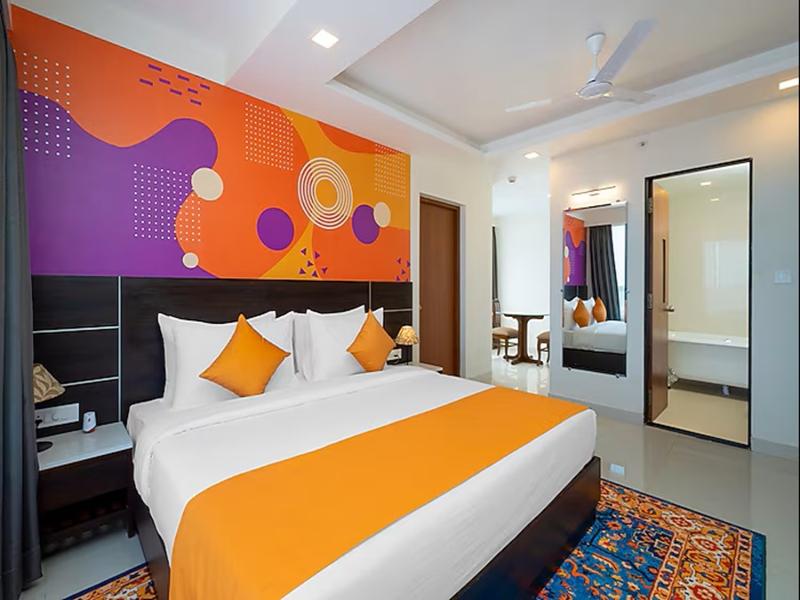Ira By Orchid Hotels , Porvorim image