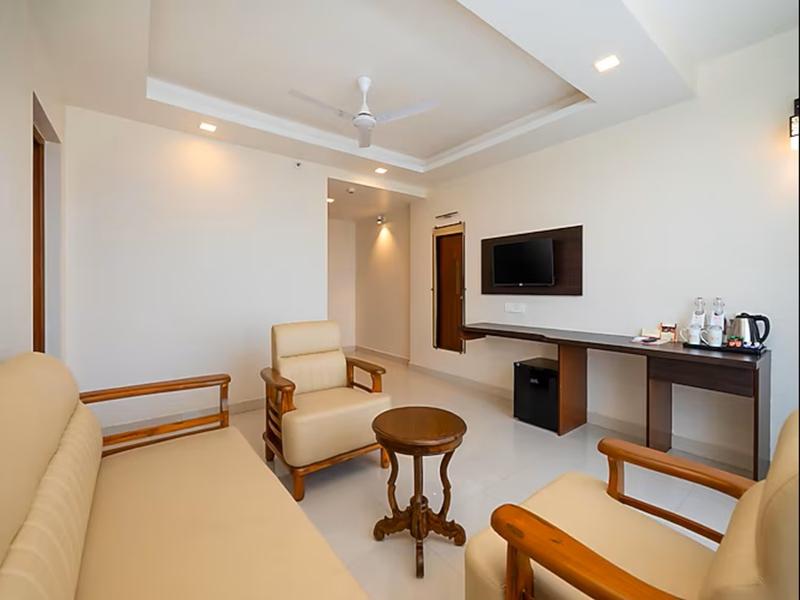 Ira By Orchid Hotels , Porvorim image
