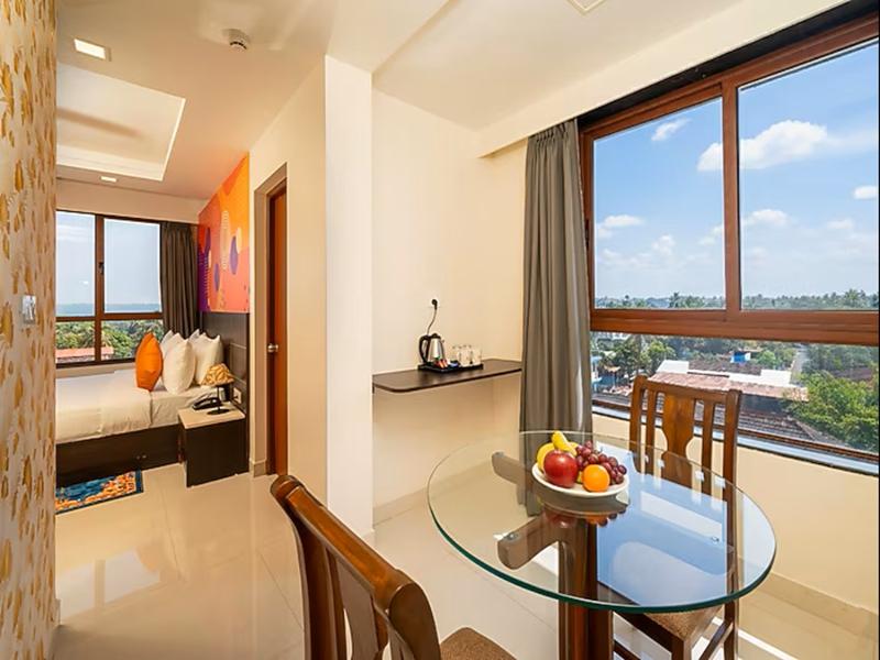 Ira By Orchid Hotels , Porvorim image
