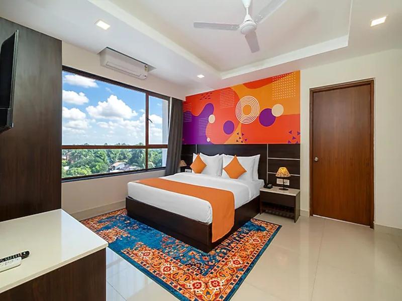 Ira By Orchid Hotels , Porvorim image