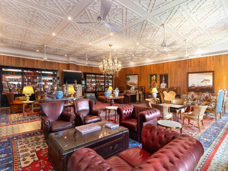 Mayfair Manor Jungpana image