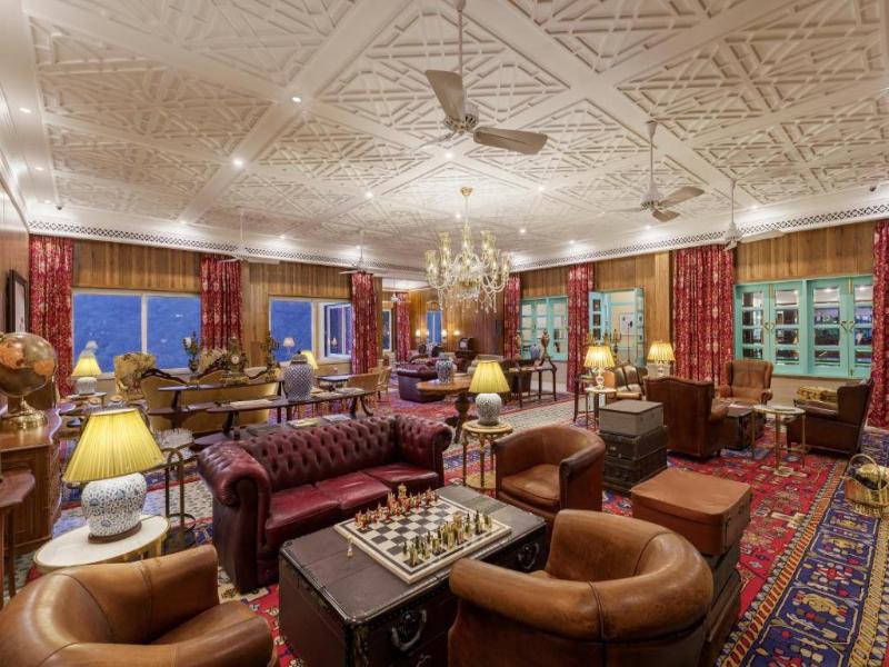 Mayfair Manor Jungpana image