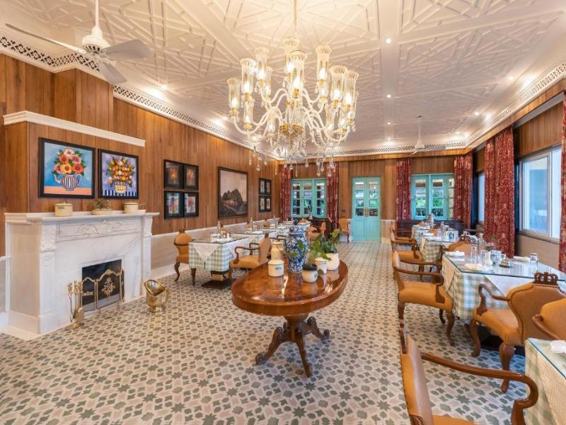 Mayfair Manor Jungpana image