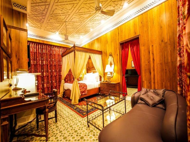 Mayfair Manor Jungpana image