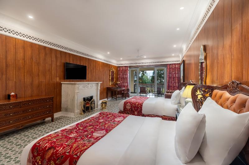 Mayfair Manor Jungpana image
