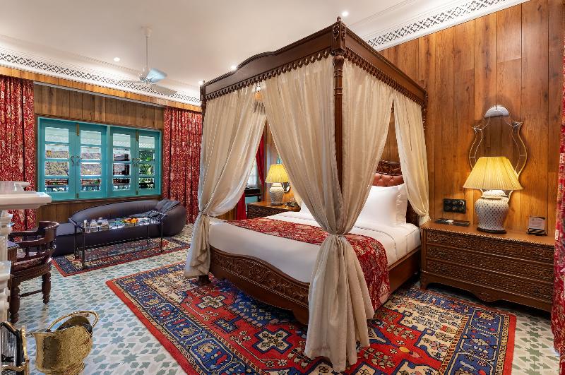 Mayfair Manor Jungpana image
