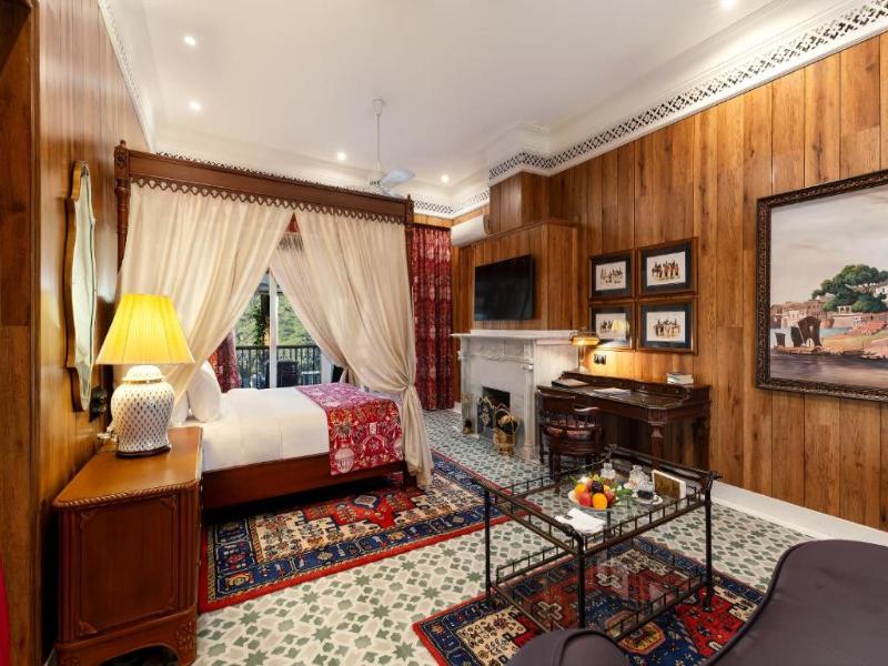 Mayfair Manor Jungpana image