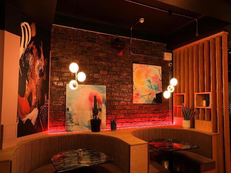 Revolver Glasgow image