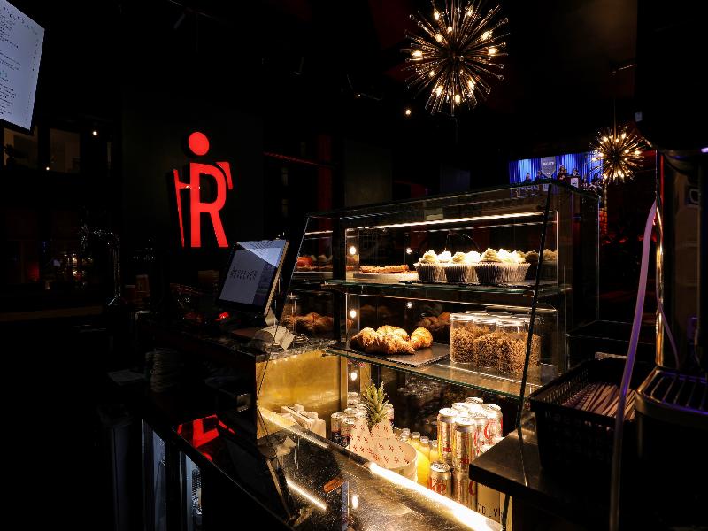 Revolver Glasgow image