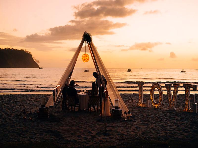 Azura Beach Resorts image