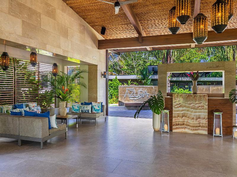 Azura Beach Resorts image