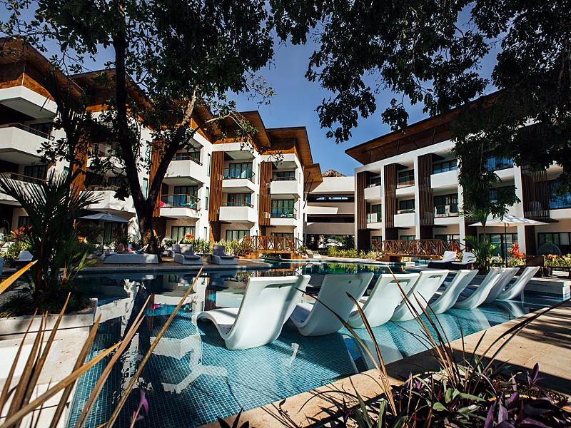 Azura Beach Resorts image