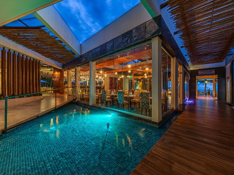 Azura Beach Resorts image
