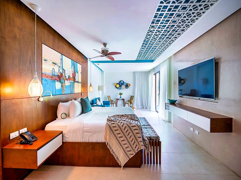 Azura Beach Resorts image