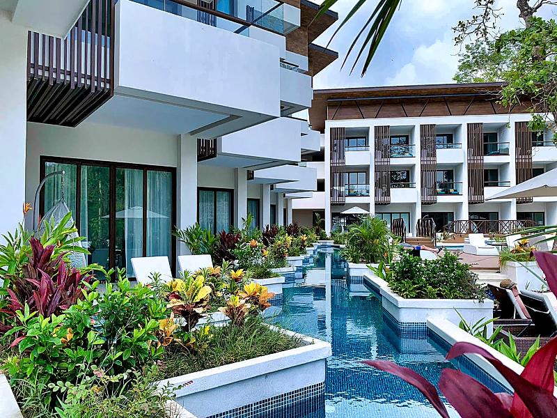 Azura Beach Resorts image