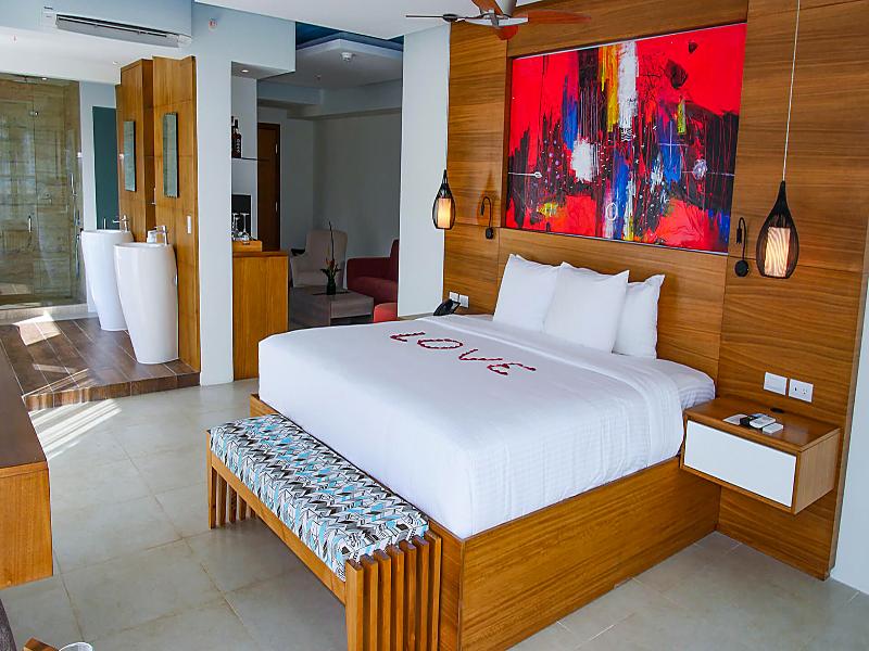 Azura Beach Resorts image