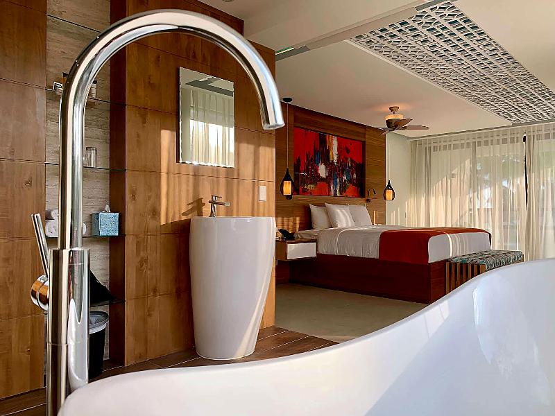 Azura Beach Resorts image