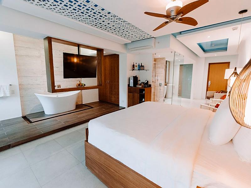 Azura Beach Resorts image