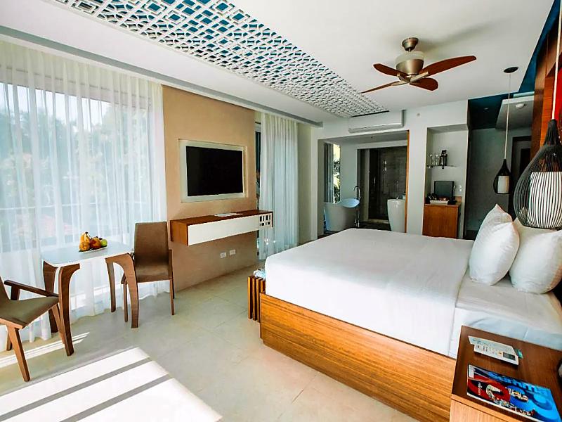 Azura Beach Resorts image